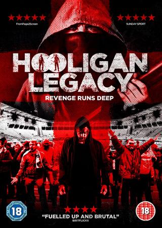 Hooligan Legacy poster