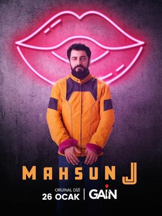 Mahsun J poster