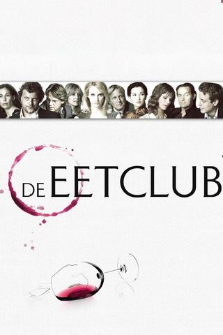The Dinner Club poster