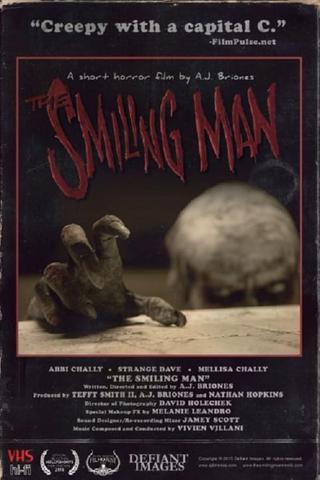 The Smiling Man poster