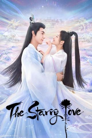 The Starry Love poster