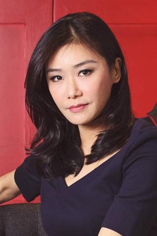 Angie Cheung Wai-Yee pic