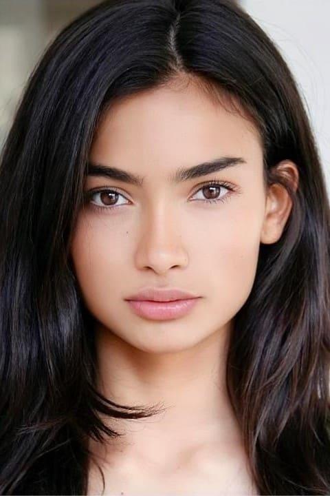 Kelly Gale poster