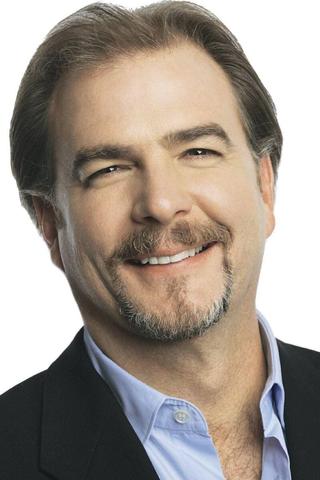 Bill Engvall pic