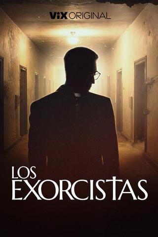 Los Exorcistas poster