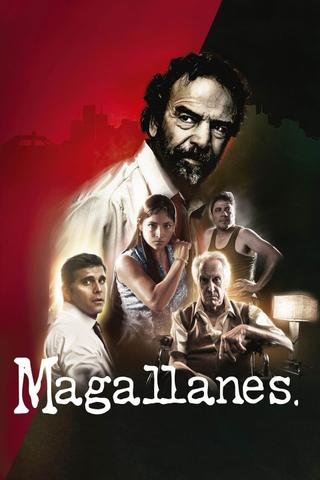 Magallanes poster