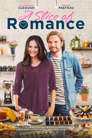 A Slice of Romance poster