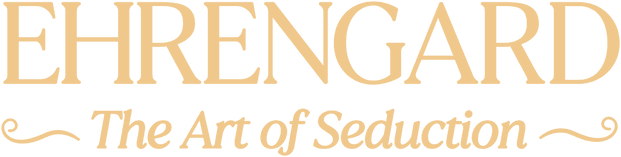 Ehrengard: The Art of Seduction logo