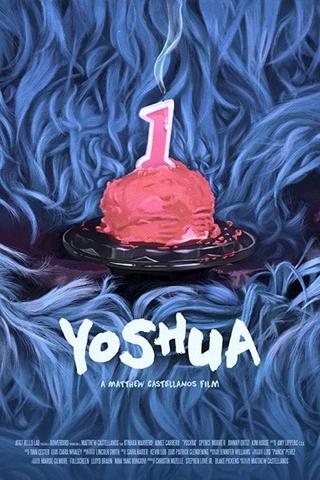 Yoshua poster