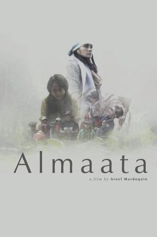 Almaata poster