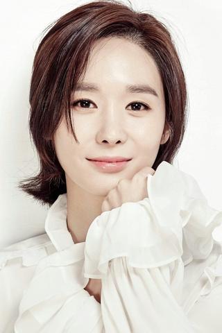 Han Soo-yeon pic