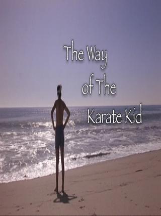 The Way of The Karate Kid poster