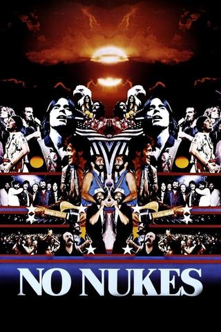 No Nukes poster