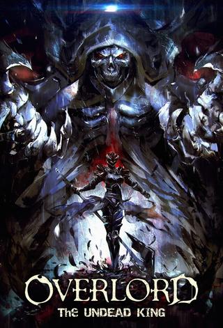 Overlord: The Undead King poster