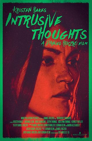 Intrusive Thoughts poster