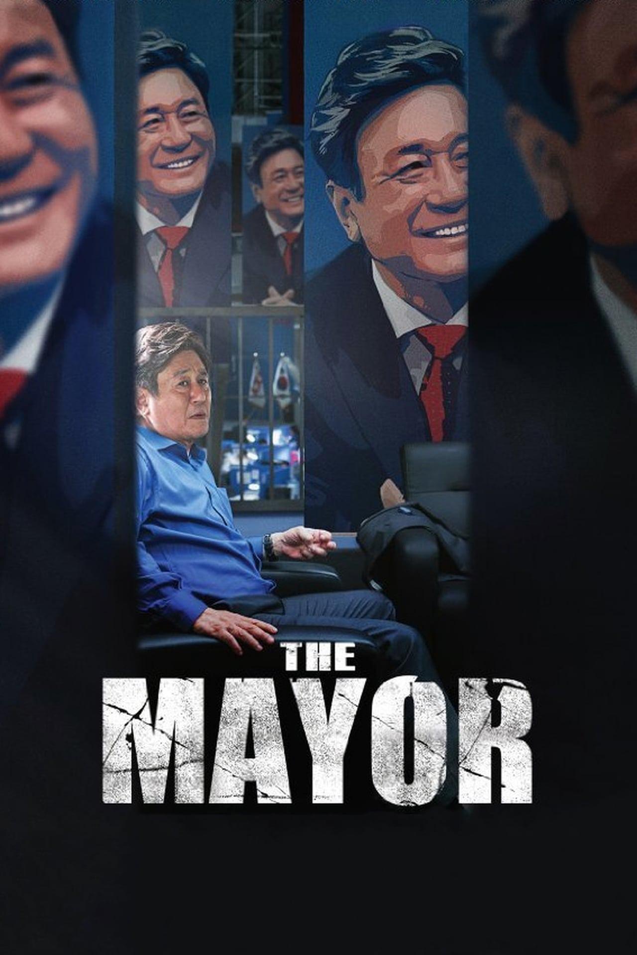 The Mayor poster