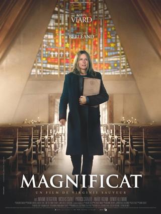 Magnificat poster