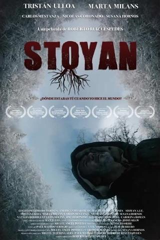 Stoyan poster
