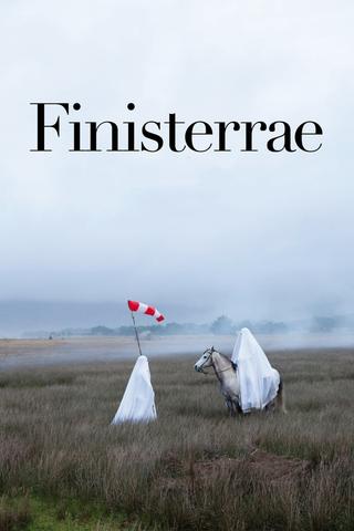 Finisterrae poster