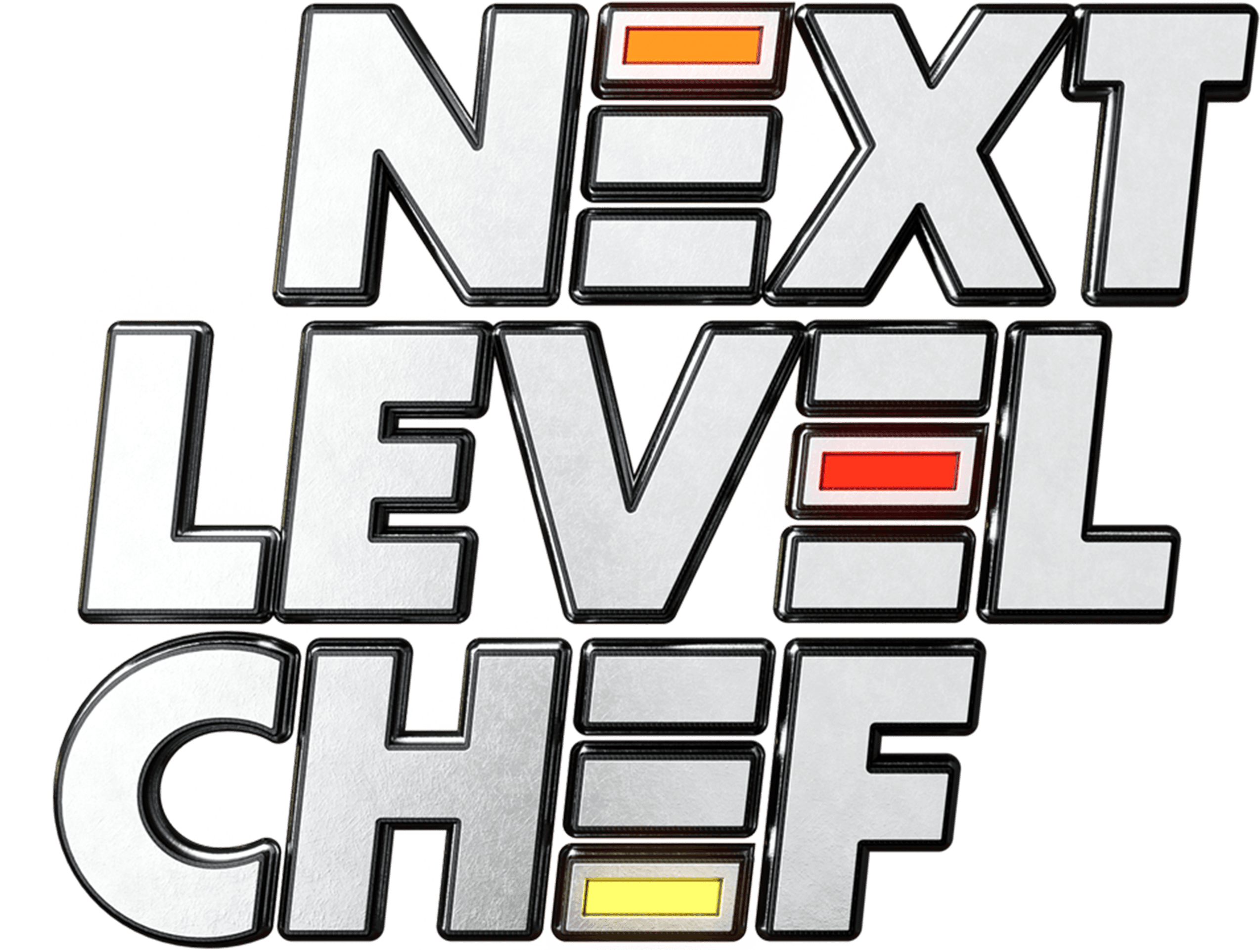 Next Level Chef logo