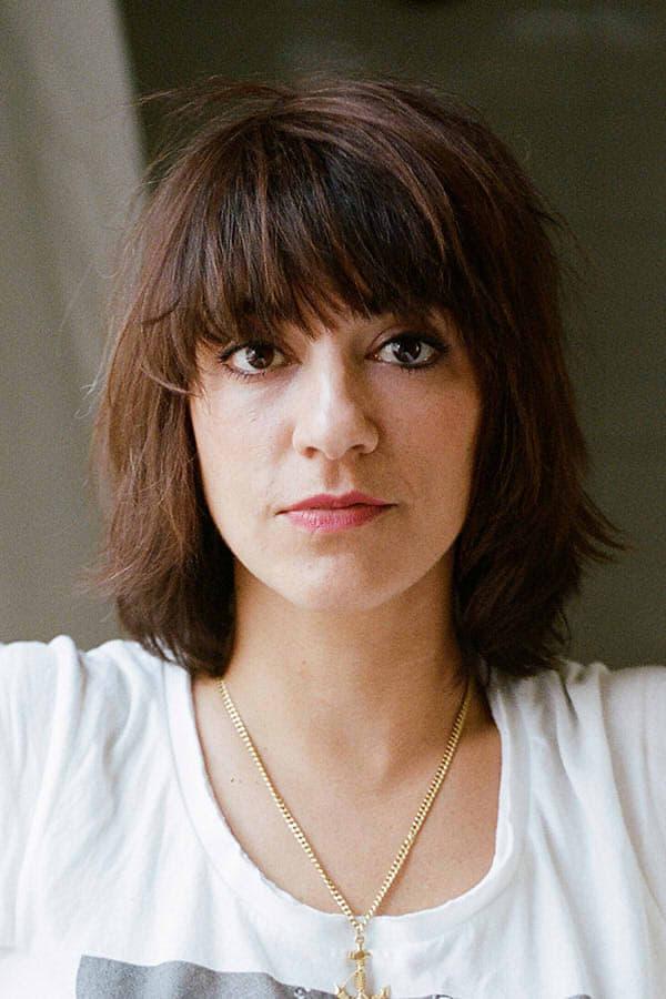 Ana Lily Amirpour poster