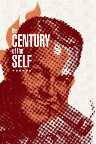 The Century of the Self poster