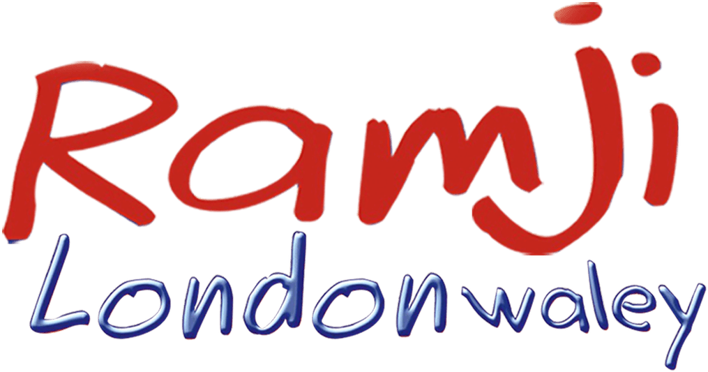 Ramji Londonwaley logo
