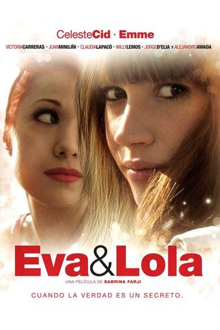 Eva & Lola poster