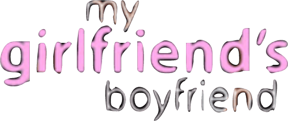 My Girlfriend's Boyfriend logo