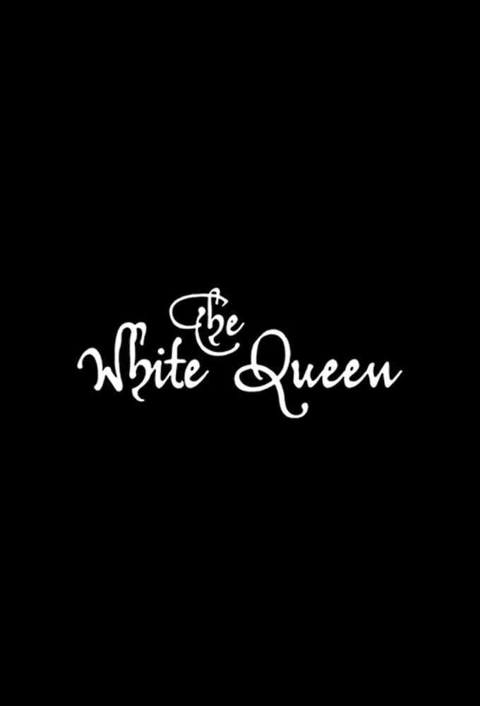 The White Queen poster