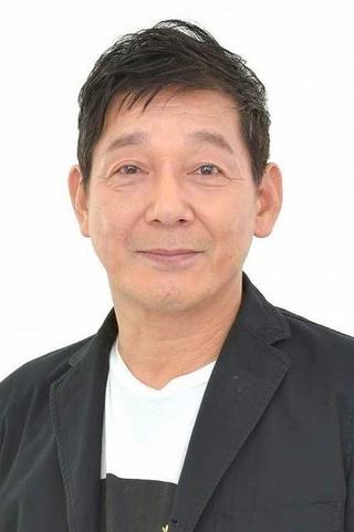 Toshiyuki Kitami pic