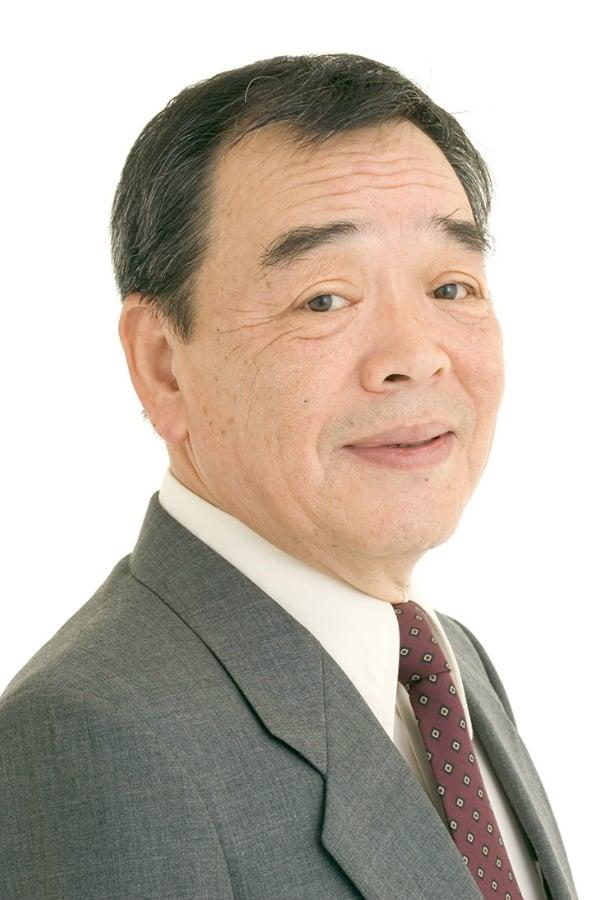 Keisuke Yamashita poster