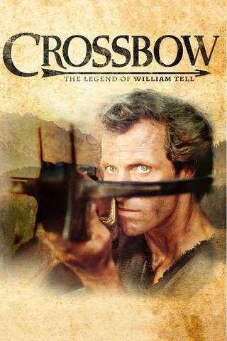 Crossbow poster