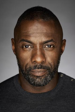 Idris Elba pic