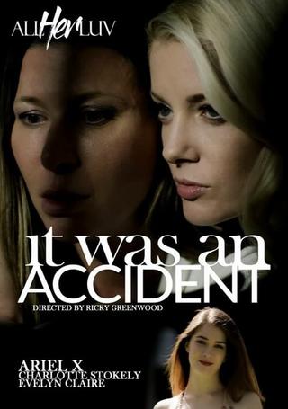 It Was An Accident poster