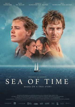 Sea of Time poster