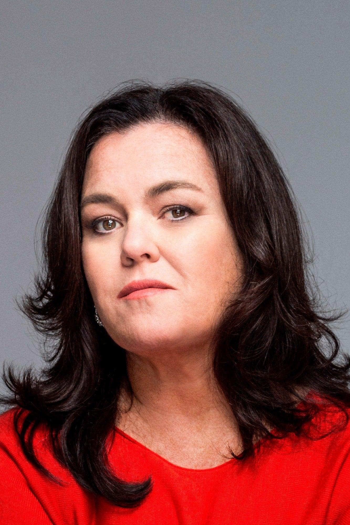Rosie O'Donnell poster