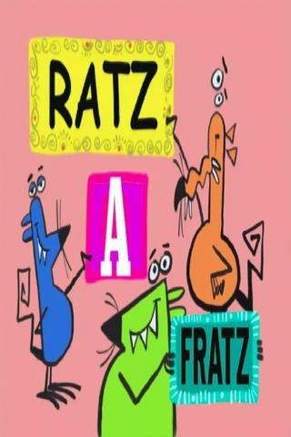 Ratzafratz poster