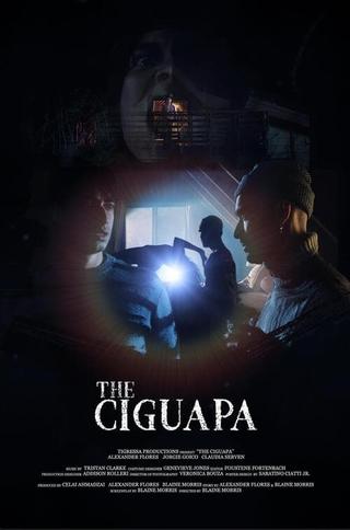 The Ciguapa poster