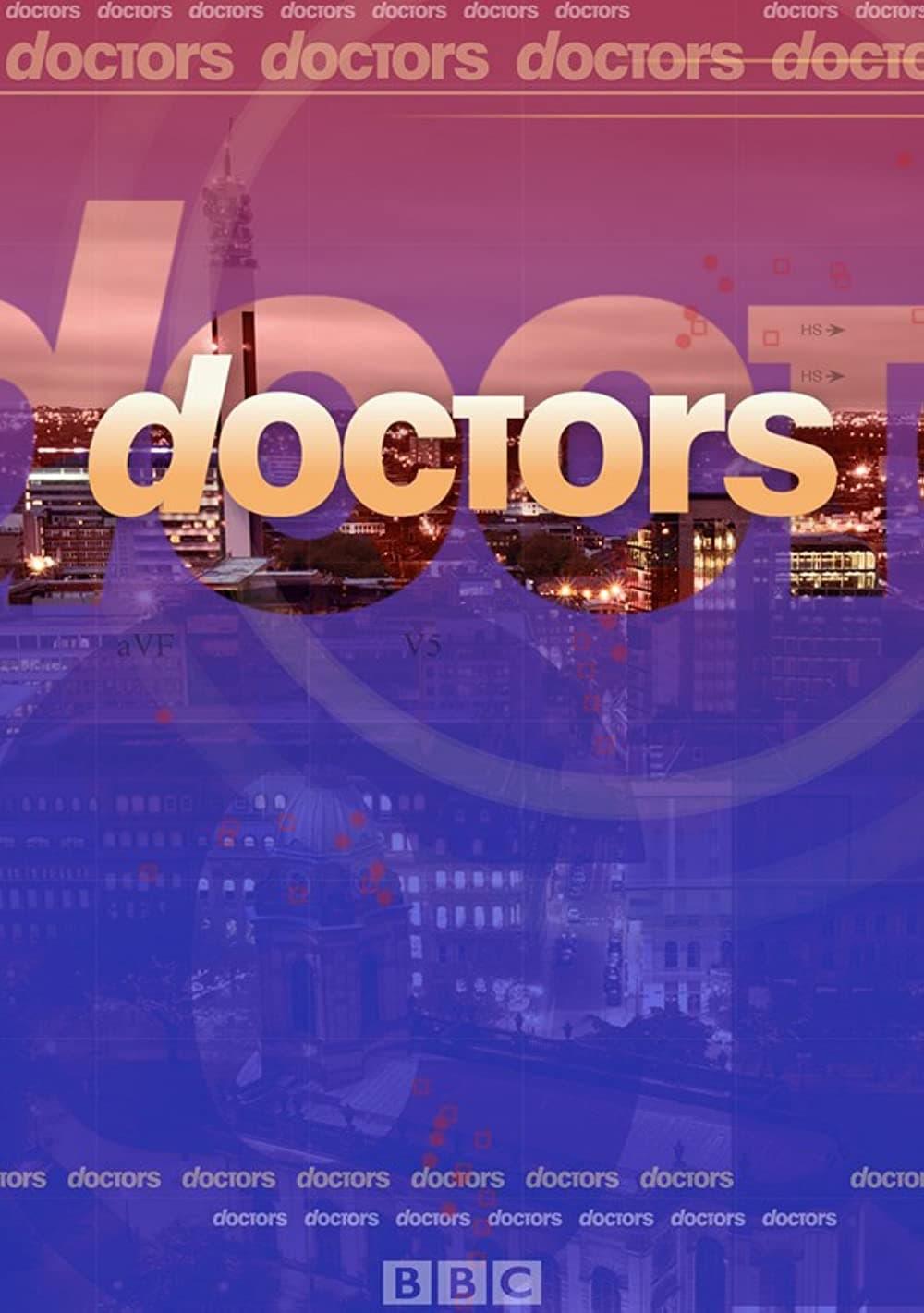 Doctors poster