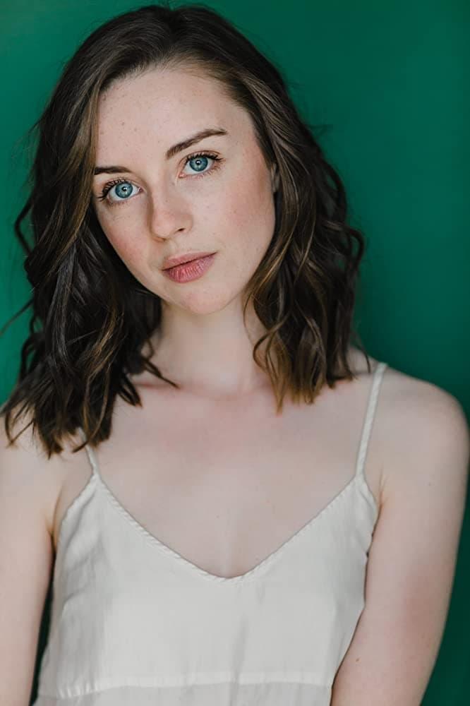 Kacey Rohl poster