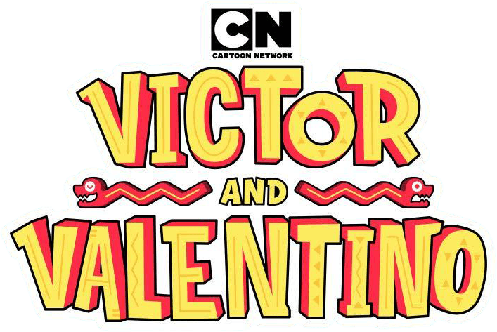 Victor and Valentino logo