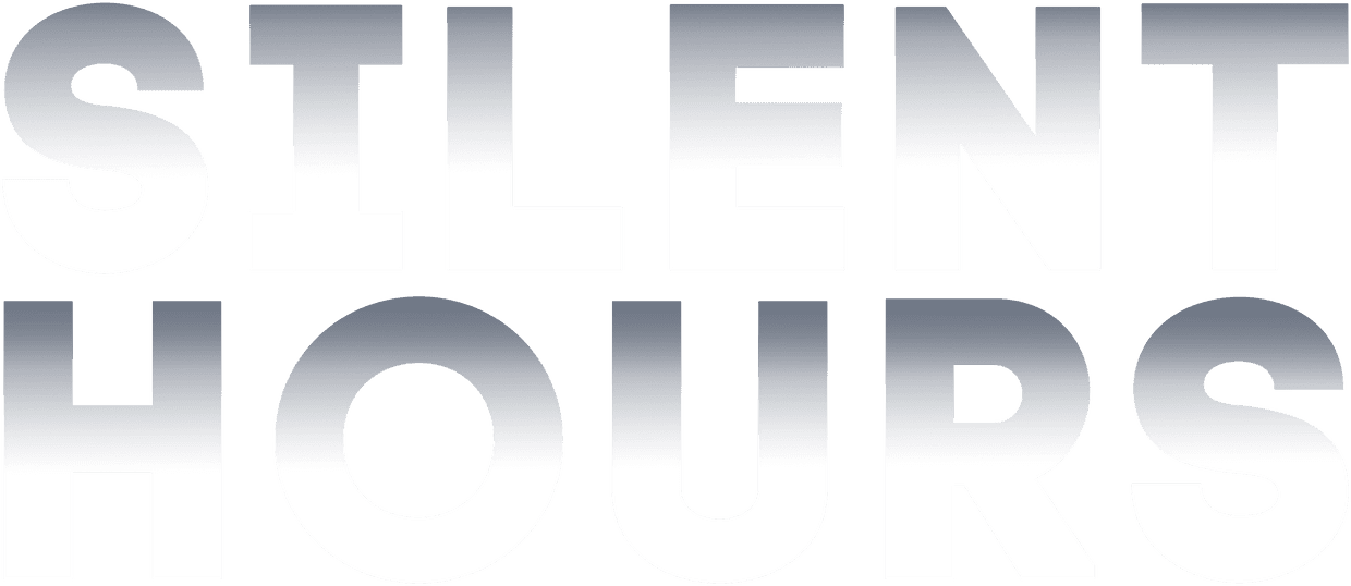Silent Hours logo