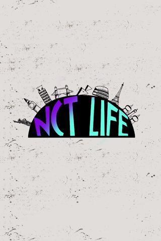 NCT LIFE poster
