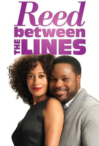Reed Between the Lines poster