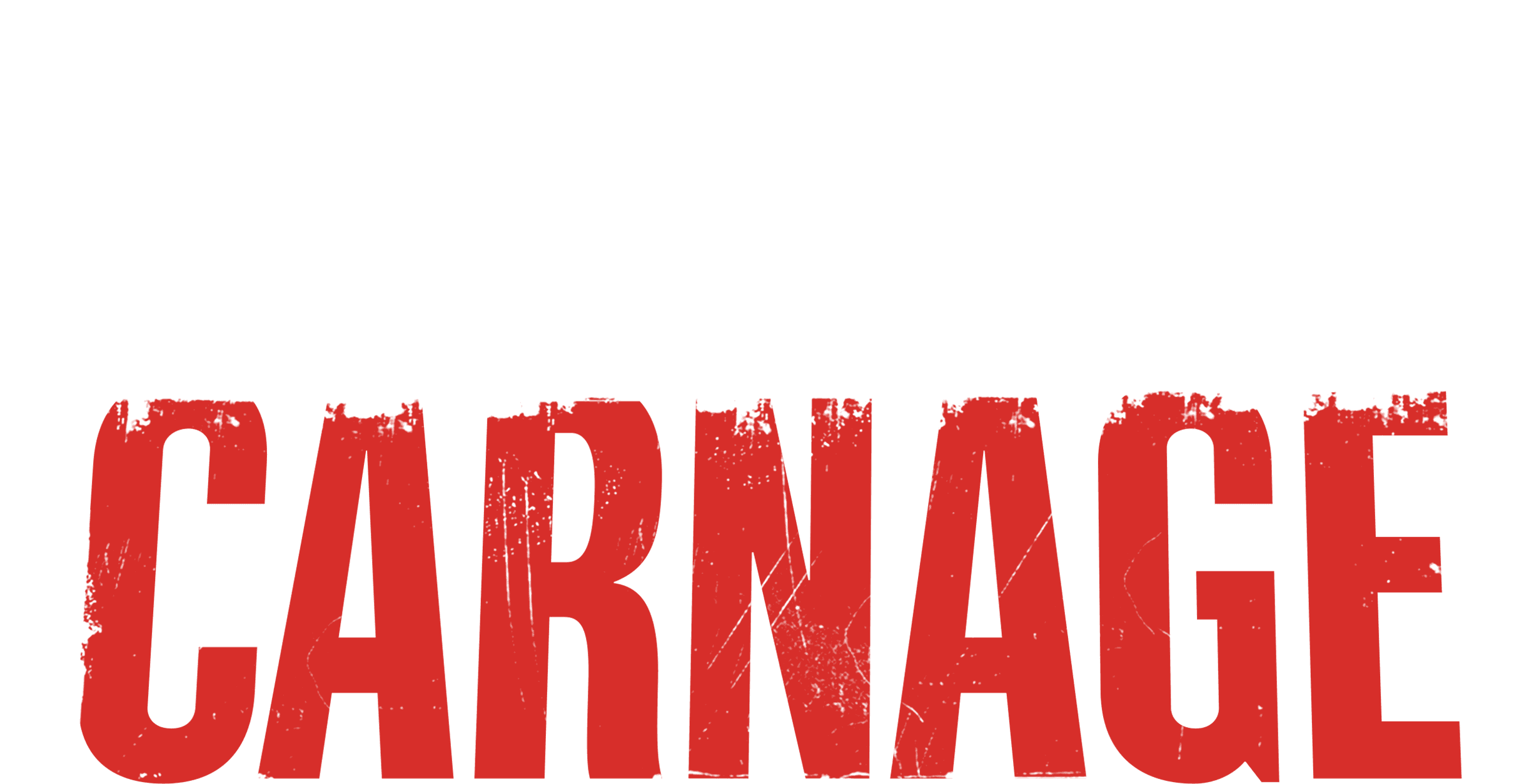 American Carnage logo