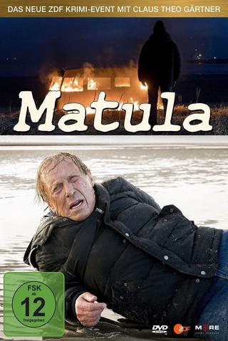 Matula poster