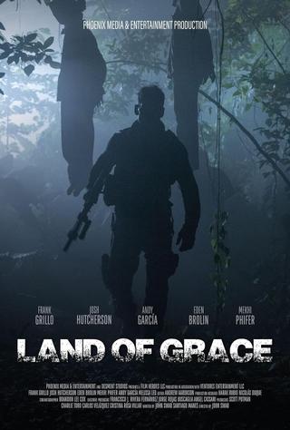 Land of Grace poster