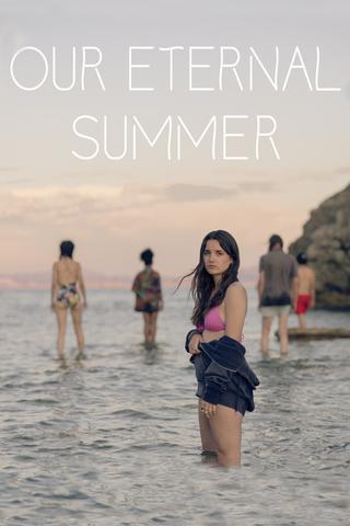 Our Eternal Summer poster