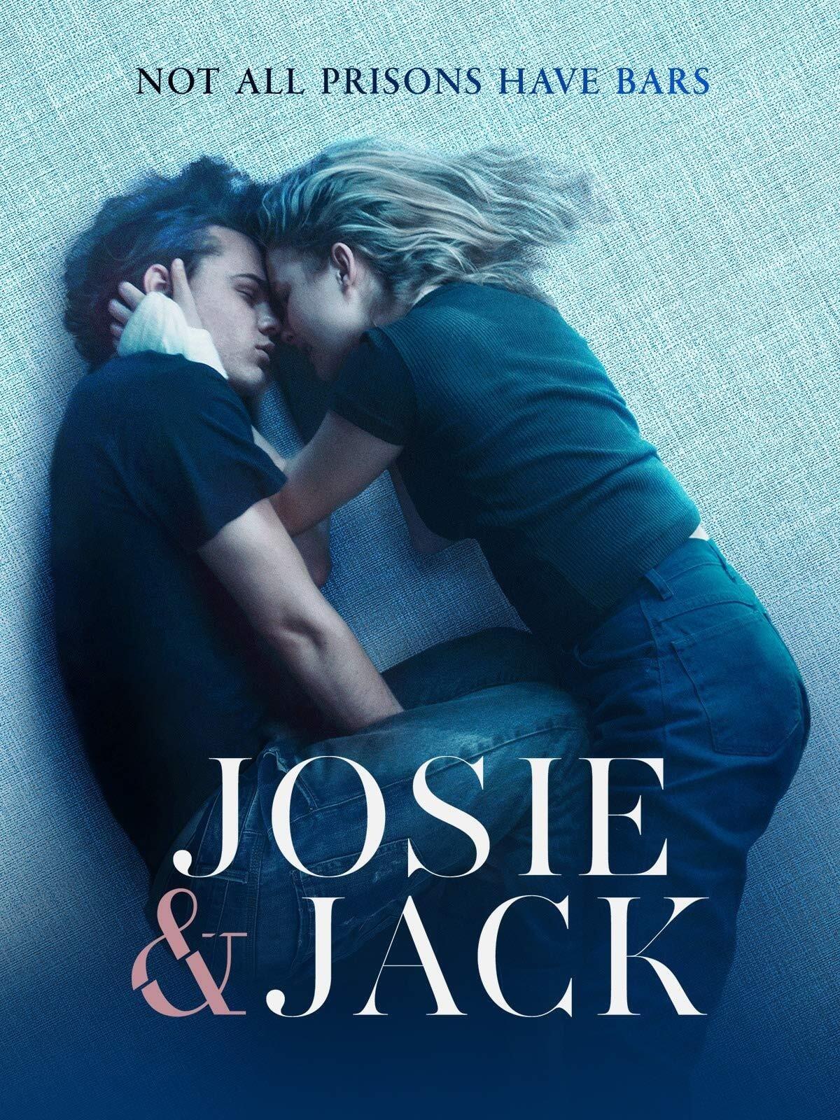 Josie & Jack poster